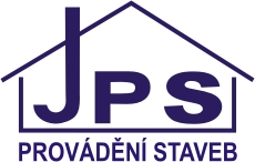 JPS provdn staveb - Ing. Josef Janek